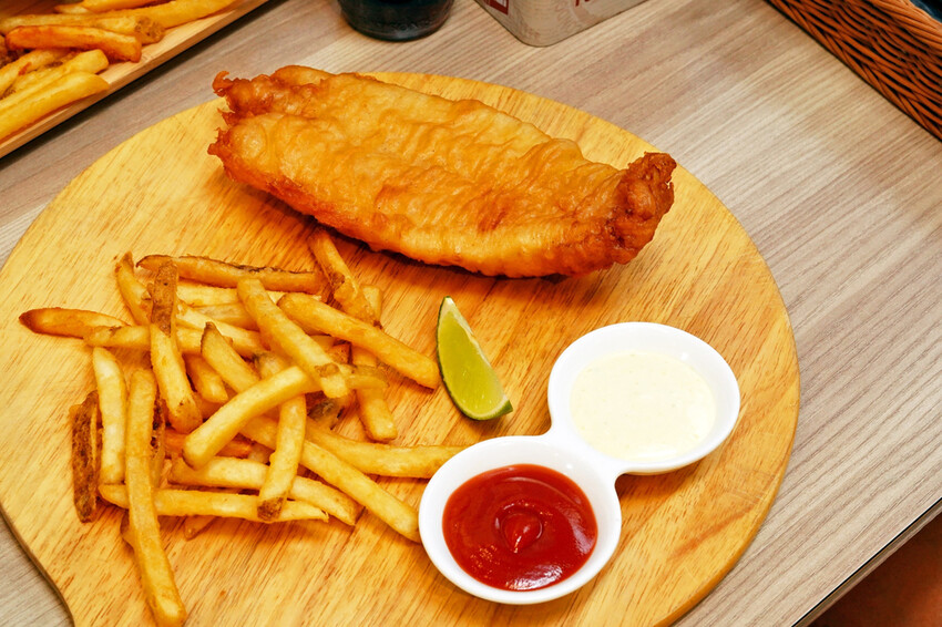 醬醬披薩,台南英式餐廳,英國主廚,英式炸魚薯條,台南窯烤披薩推薦10.jpg 醬醬披薩,台南英式餐廳,英國主廚,英式炸魚薯條,台南窯烤披薩推薦10.jpg