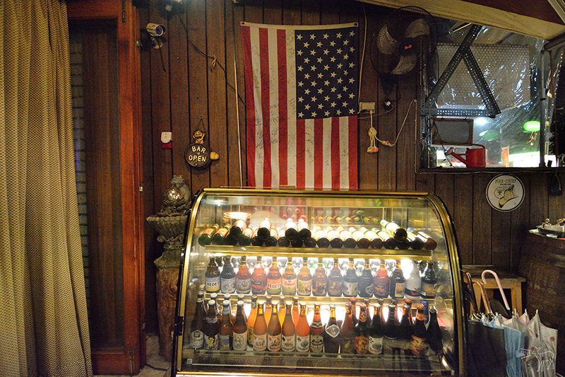 台北東區 Route 66美式餐廳:美式炸雞桶,捷運忠孝敦化站