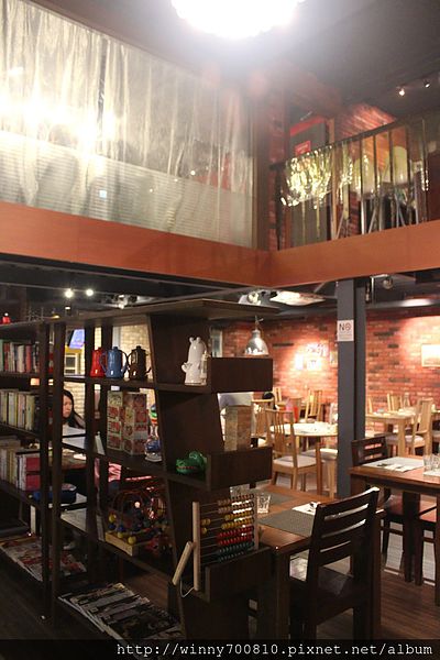 饕客Foodies:台北/內湖 內湖科學園區內,中西合併,紅磚復古混搭現代風挑高餐廳!【Foodies饕客創意台菜】捷運港墘站 饕客Foodies:台北/內湖 內湖科學園區內,中西合併,紅磚復古混搭現代風挑高餐廳!【Foodies饕客創意台菜】捷運港墘站