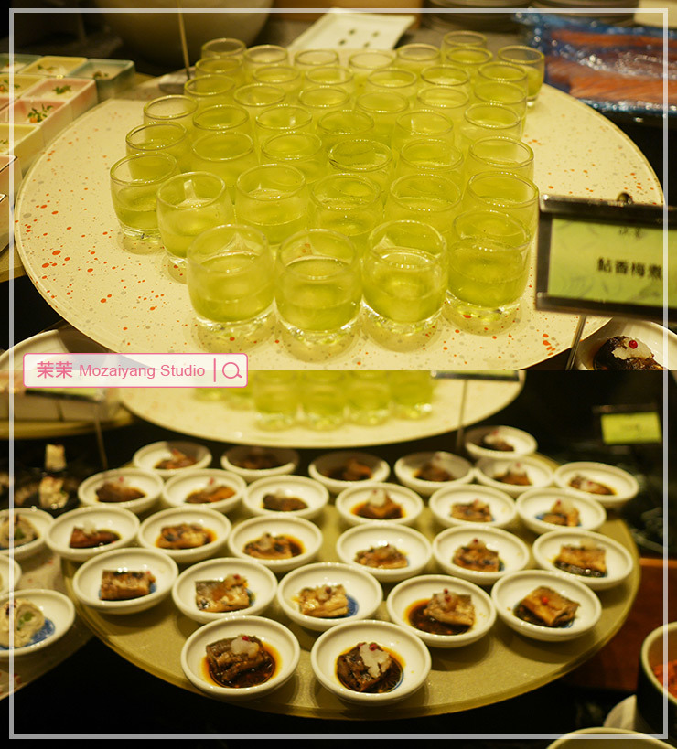 欣葉日本料理健康店