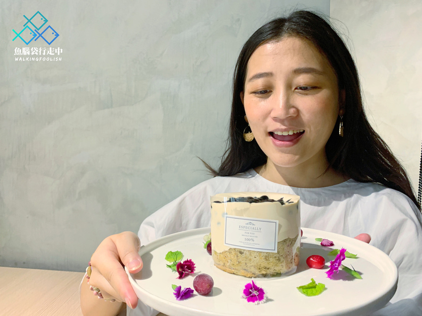 魚腦袋行走中_台北美食_ 克勞斯咖啡店 (11).jpg