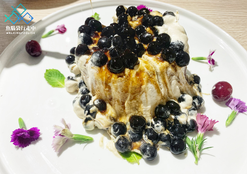 魚腦袋行走中_台北美食_ 克勞斯咖啡店 (14).jpg