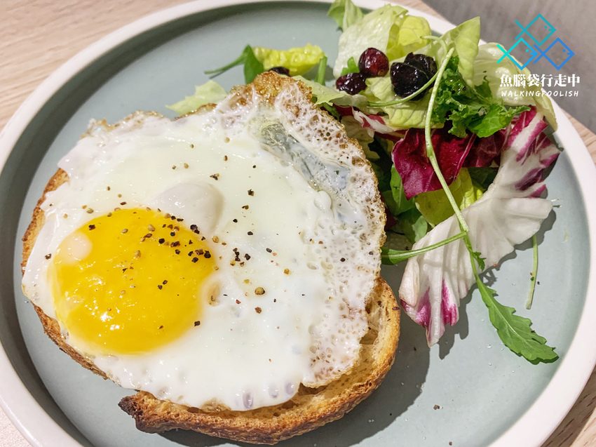 魚腦袋行走中_台北美食_ 克勞斯咖啡店 (4).jpg