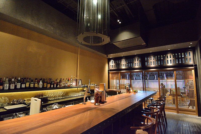 台北信義區 八兵衛午間套餐:上等博多串燒飯.澳洲和牛炭燒牛排,捷運市政府站新光三越A4日式料理餐廳 TPE_1293.jpg