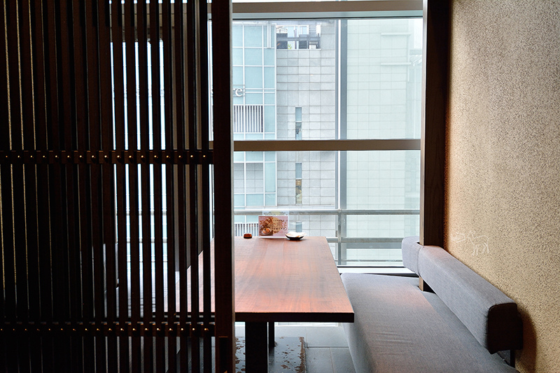 台北信義區 八兵衛午間套餐:上等博多串燒飯.澳洲和牛炭燒牛排,捷運市政府站新光三越A4日式料理餐廳 TPE_1268.jpg