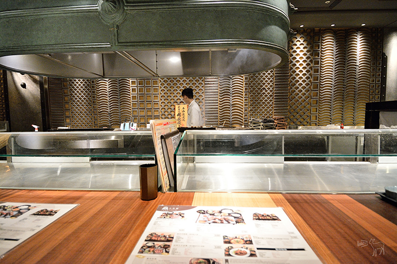 台北信義區 八兵衛午間套餐:上等博多串燒飯.澳洲和牛炭燒牛排,捷運市政府站新光三越A4日式料理餐廳 TPE_1266.jpg