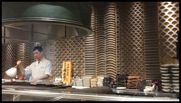 『呷』「信義新光三越A4」☆八兵衛 ☆ 情人節日式串燒套餐