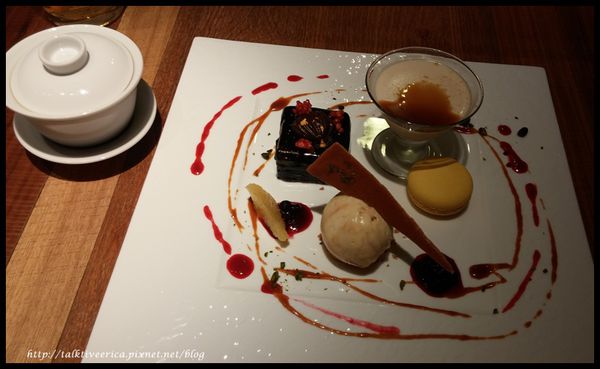 『呷』「信義新光三越A4」☆八兵衛 ☆ 情人節日式串燒套餐