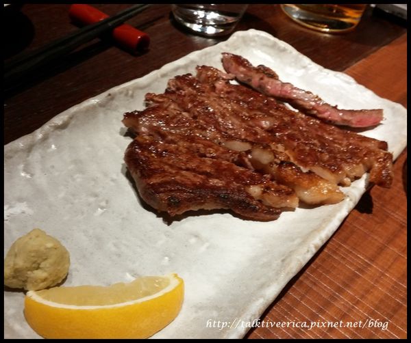 『呷』「信義新光三越A4」☆八兵衛 ☆ 情人節日式串燒套餐