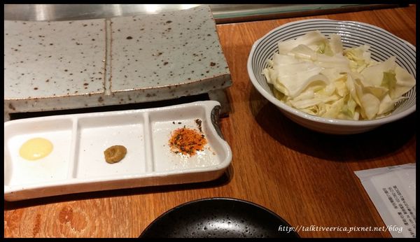 『呷』「信義新光三越A4」☆八兵衛 ☆ 情人節日式串燒套餐