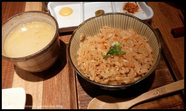 『呷』「信義新光三越A4」☆八兵衛 ☆ 情人節日式串燒套餐