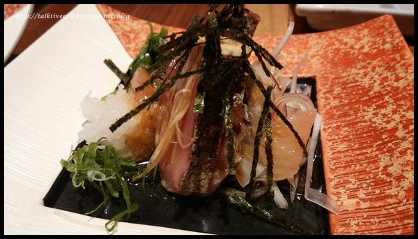 『呷』「信義新光三越A4」☆八兵衛 ☆ 情人節日式串燒套餐