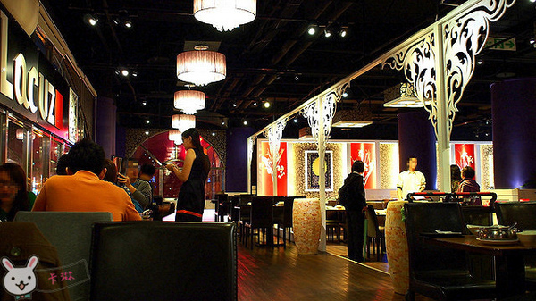 Lacuz 新泰食餐廳(台大公館店):【食記】《Lacuz 新泰食餐廳》泰式單點吃到飽 Lacuz 新泰食餐廳(台大公館店):【食記】《Lacuz 新泰食餐廳》泰式單點吃到飽