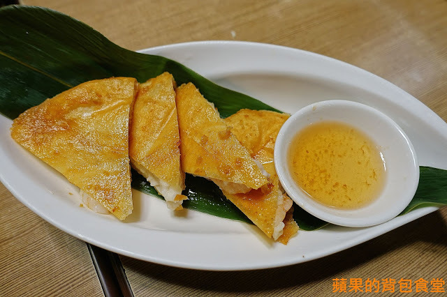 [食記] 台北大安-Lacuz 泰食-樂 哭泣的老虎牛肉與蒜香完美結合 鮮蝦粉絲煲絲絲入味 依人數出餐道道經典 台北美食