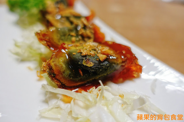 [食記] 台北大安-Lacuz 泰食-樂 哭泣的老虎牛肉與蒜香完美結合 鮮蝦粉絲煲絲絲入味 依人數出餐道道經典 台北美食