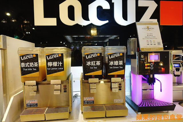 [食記] 台北大安-Lacuz 泰食-樂 哭泣的老虎牛肉與蒜香完美結合 鮮蝦粉絲煲絲絲入味 依人數出餐道道經典 台北美食