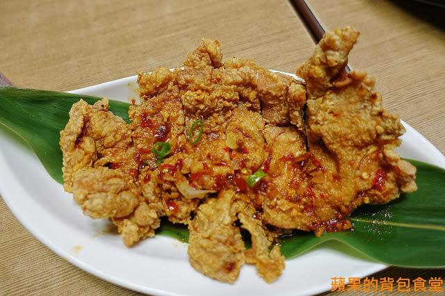 [食記] 台北大安-Lacuz 泰食-樂 哭泣的老虎牛肉與蒜香完美結合 鮮蝦粉絲煲絲絲入味 依人數出餐道道經典 台北美食
