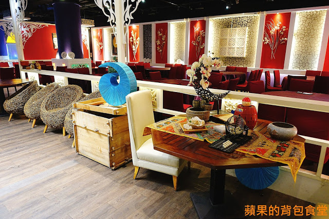 [食記] 台北大安-Lacuz 泰食-樂 哭泣的老虎牛肉與蒜香完美結合 鮮蝦粉絲煲絲絲入味 依人數出餐道道經典 台北美食