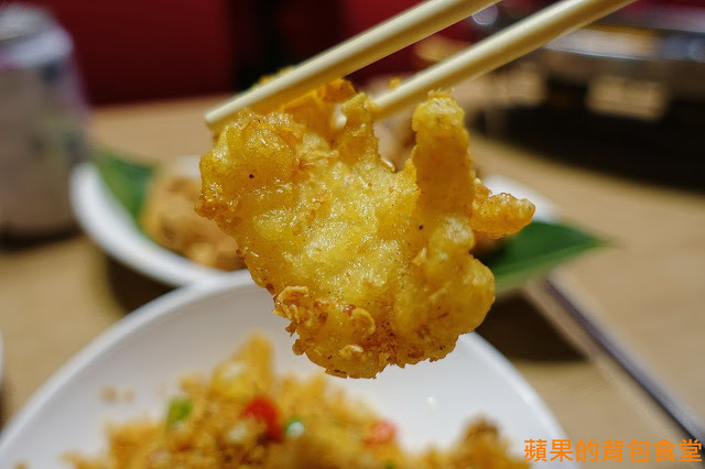 [食記] 台北大安-Lacuz 泰食-樂 哭泣的老虎牛肉與蒜香完美結合 鮮蝦粉絲煲絲絲入味 依人數出餐道道經典 台北美食