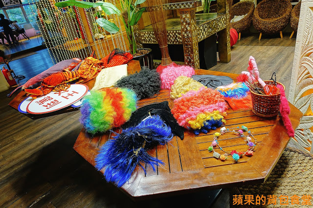 [食記] 台北大安-Lacuz 泰食-樂 哭泣的老虎牛肉與蒜香完美結合 鮮蝦粉絲煲絲絲入味 依人數出餐道道經典 台北美食