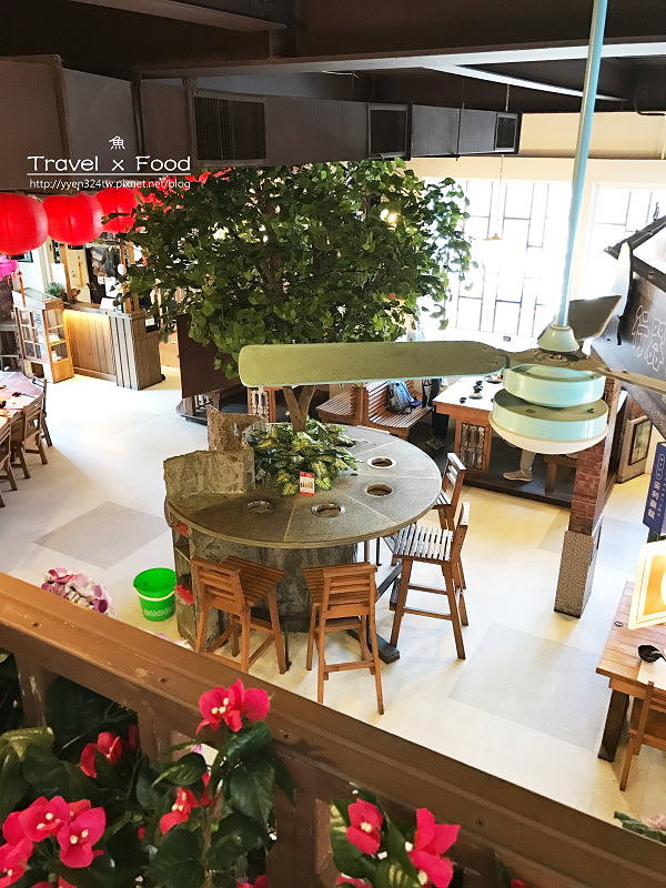 碇內車站涮涮鍋170402023