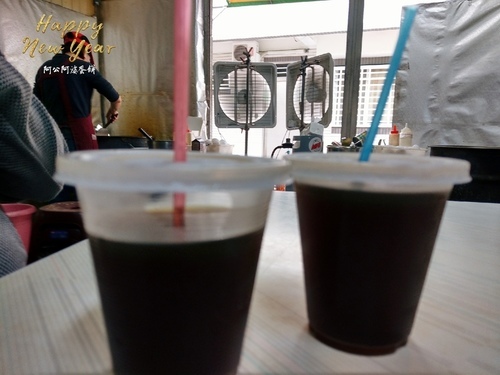 阿公阿婆蛋餅 ︳早起的動力-台南巷弄裡的手作厚蛋餅 招牌瓜仔肉蛋餅 點一份就超有飽足感