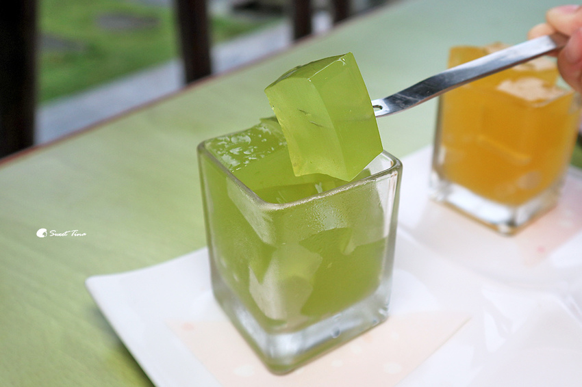 松雨庭藝文咖啡館