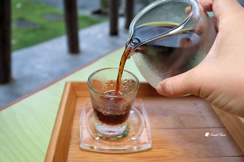 松雨庭藝文咖啡館