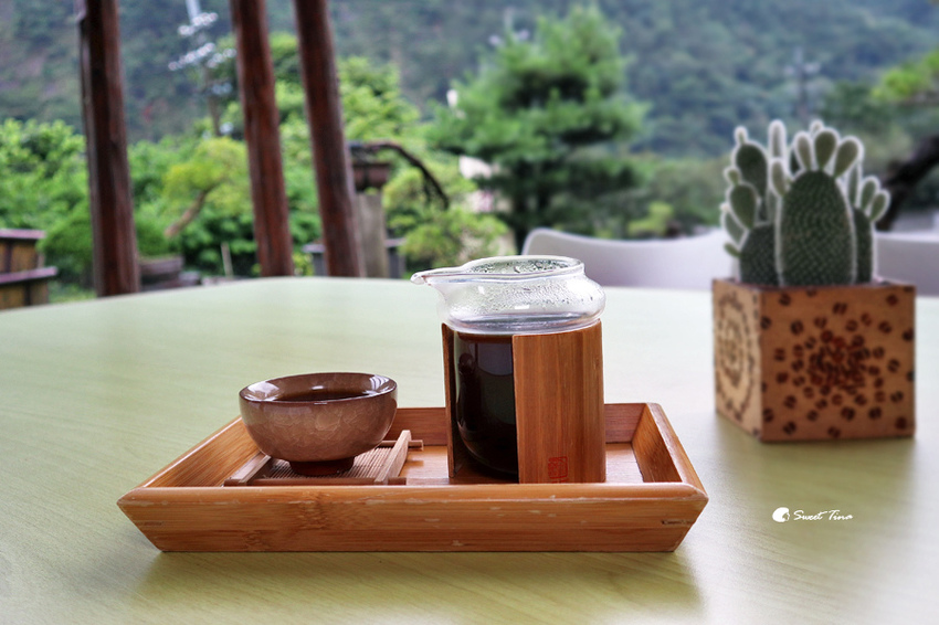 松雨庭藝文咖啡館