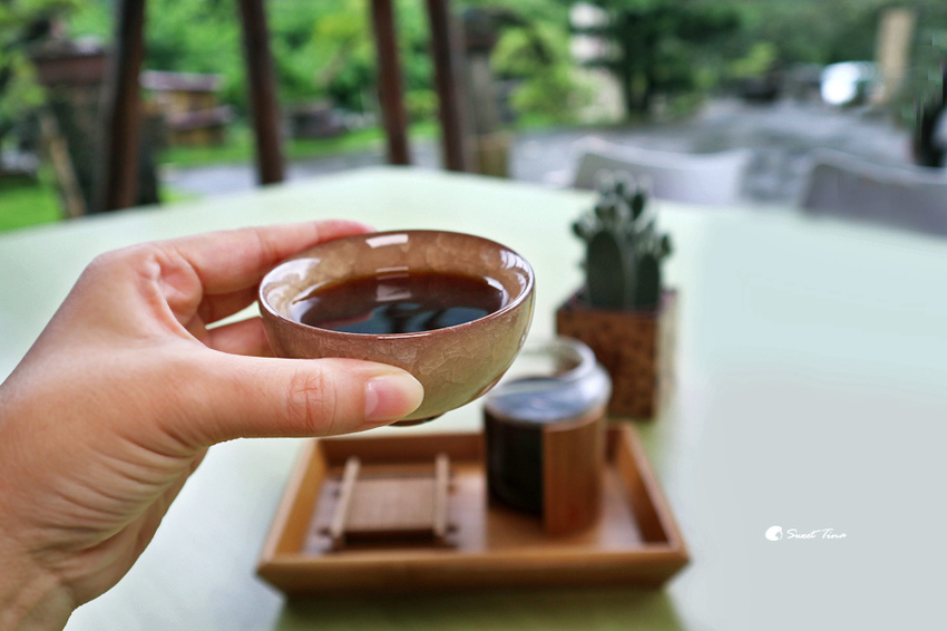 松雨庭藝文咖啡館