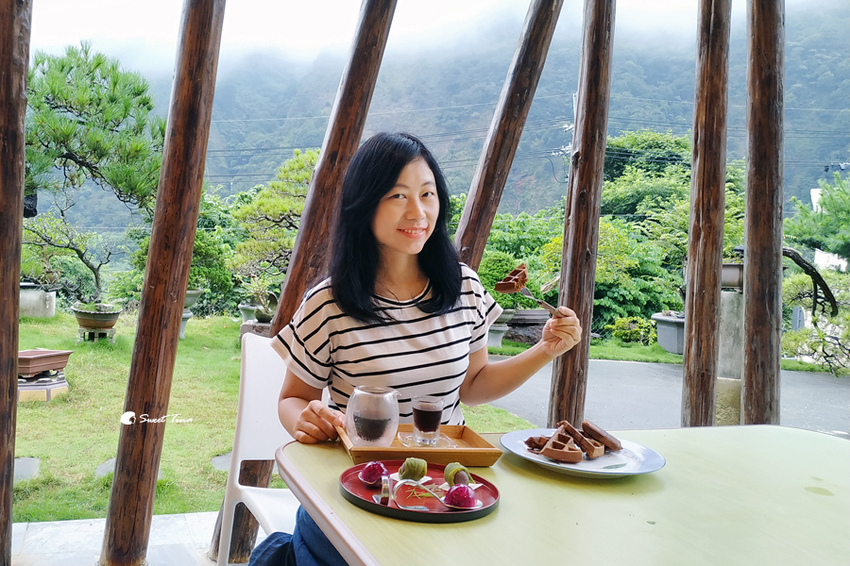 松雨庭藝文咖啡館