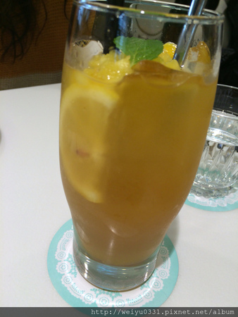 公主最愛下午茶－台北車站義大利麵、忠孝西路蜜糖吐司《Dazzling Cafe Kiwi》