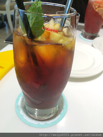 公主最愛下午茶－台北車站義大利麵、忠孝西路蜜糖吐司《Dazzling Cafe Kiwi》