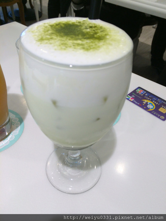 公主最愛下午茶－台北車站義大利麵、忠孝西路蜜糖吐司《Dazzling Cafe Kiwi》