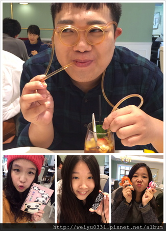 公主最愛下午茶－台北車站義大利麵、忠孝西路蜜糖吐司《Dazzling Cafe Kiwi》