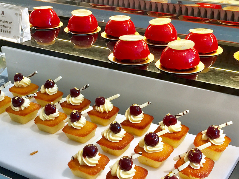 La Farfalla via Kate's Fun Zone La Farfalla via Kate's Fun Zone