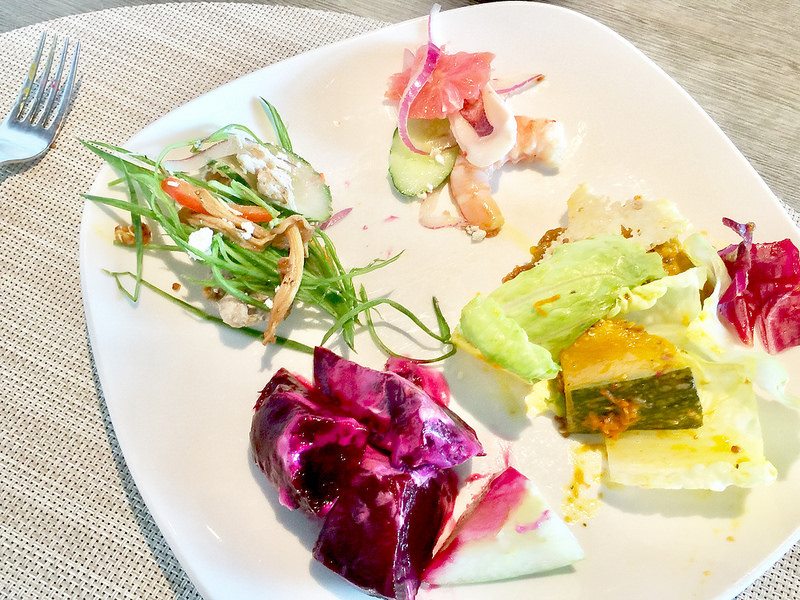 La Farfalla via Kate's Fun Zone La Farfalla via Kate's Fun Zone