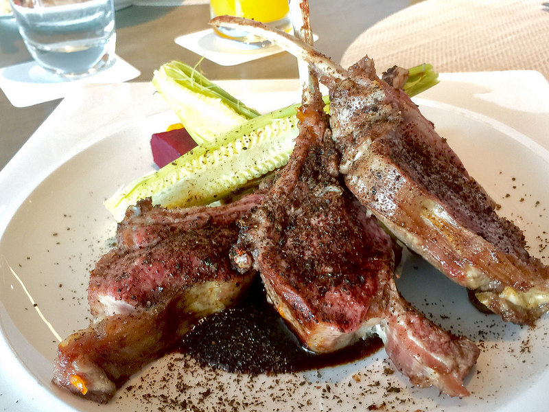 La Farfalla via Kate's Fun Zone La Farfalla via Kate's Fun Zone