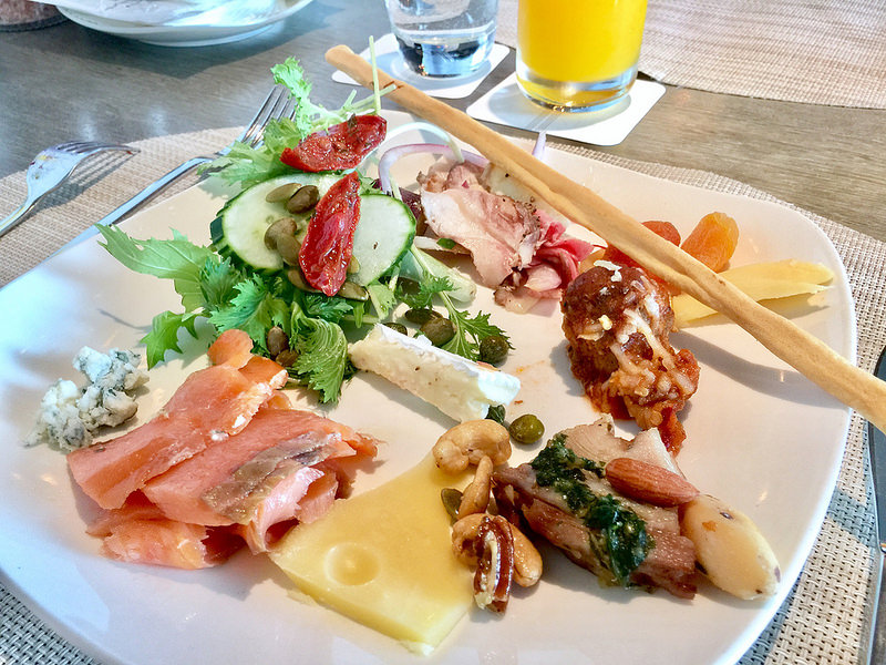 La Farfalla via Kate's Fun Zone La Farfalla via Kate's Fun Zone