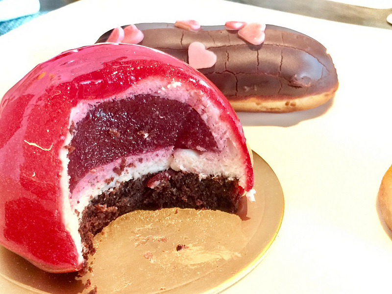 La Farfalla via Kate's Fun Zone La Farfalla via Kate's Fun Zone