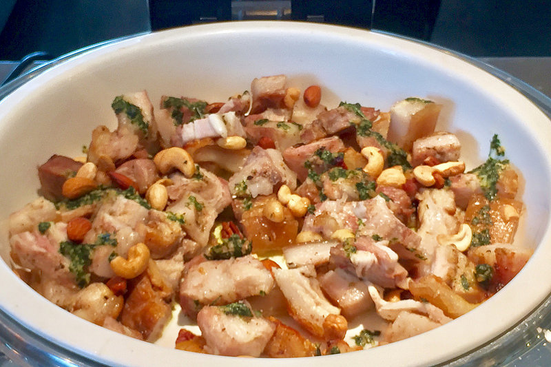 La Farfalla via Kate's Fun Zone La Farfalla via Kate's Fun Zone