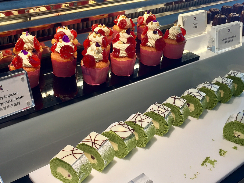 La Farfalla via Kate's Fun Zone La Farfalla via Kate's Fun Zone