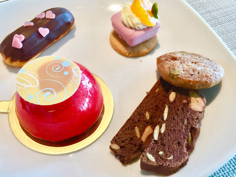 La Farfalla via Kate's Fun Zone La Farfalla via Kate's Fun Zone