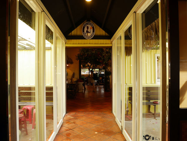 新北．三芝 ║ 越南小棧 ║ 道地開胃南洋美食，大推海鮮酸辣河粉