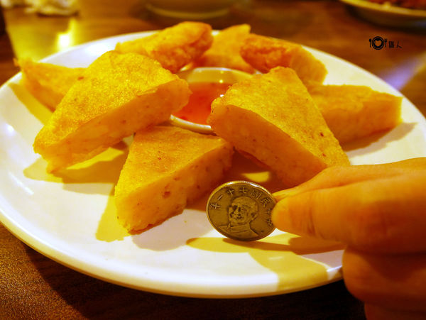 新北．三芝 ║ 越南小棧 ║ 道地開胃南洋美食，大推海鮮酸辣河粉