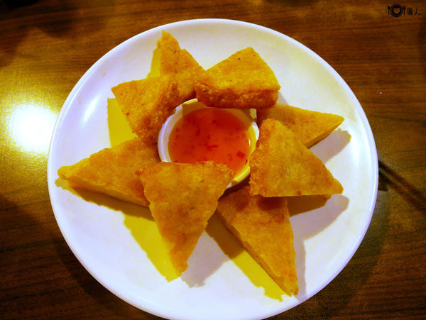 新北．三芝 ║ 越南小棧 ║ 道地開胃南洋美食，大推海鮮酸辣河粉