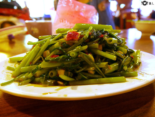 新北．三芝 ║ 越南小棧 ║ 道地開胃南洋美食，大推海鮮酸辣河粉