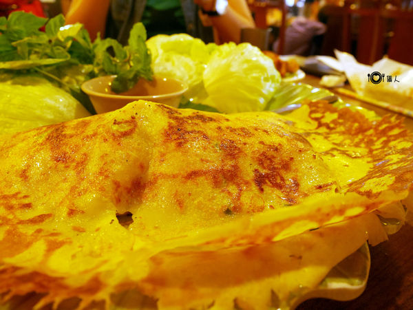 新北．三芝 ║ 越南小棧 ║ 道地開胃南洋美食，大推海鮮酸辣河粉