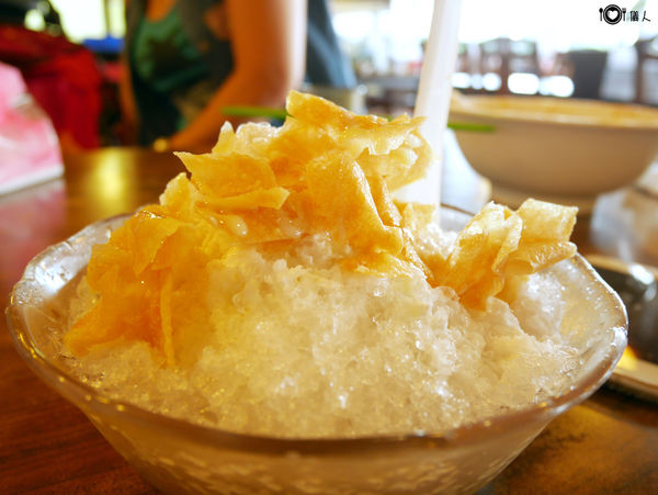 新北．三芝 ║ 越南小棧 ║ 道地開胃南洋美食，大推海鮮酸辣河粉