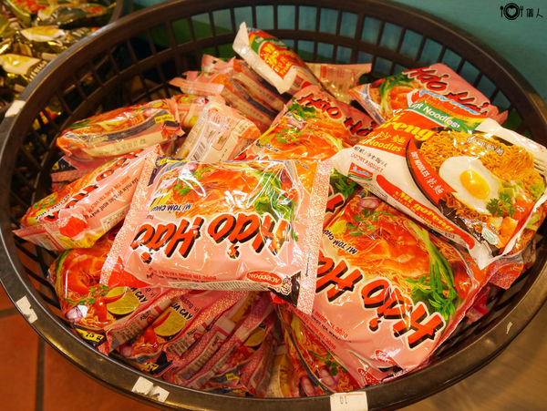 新北．三芝 ║ 越南小棧 ║ 道地開胃南洋美食，大推海鮮酸辣河粉